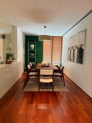 Botanika (D10), Apartment #607021101